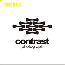contrast